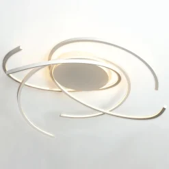 Escale Space LED Deckenleuchte, Länge: 55 cm, mit Casambi-Modul