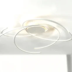 Escale Space LED Deckenleuchte, Länge: 80 cm, mit Casambi-Modul