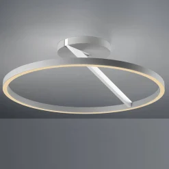 Escale Vision LED Deckenleuchte, mit Casambi-Modul