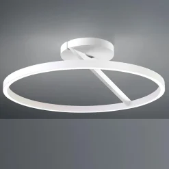 Escale Vision LED Deckenleuchte, mit Casambi-Modul