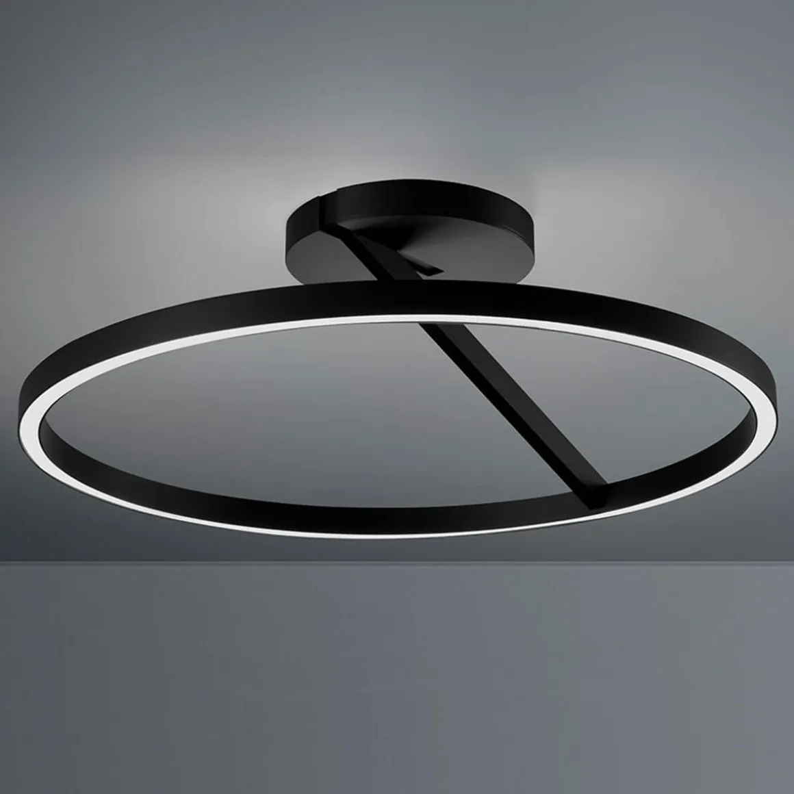 Escale Vision LED Deckenleuchte, mit Casambi-Modul