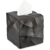 Essey Wipy Cube I Kosmetiktücher-Box & Tuchspender
