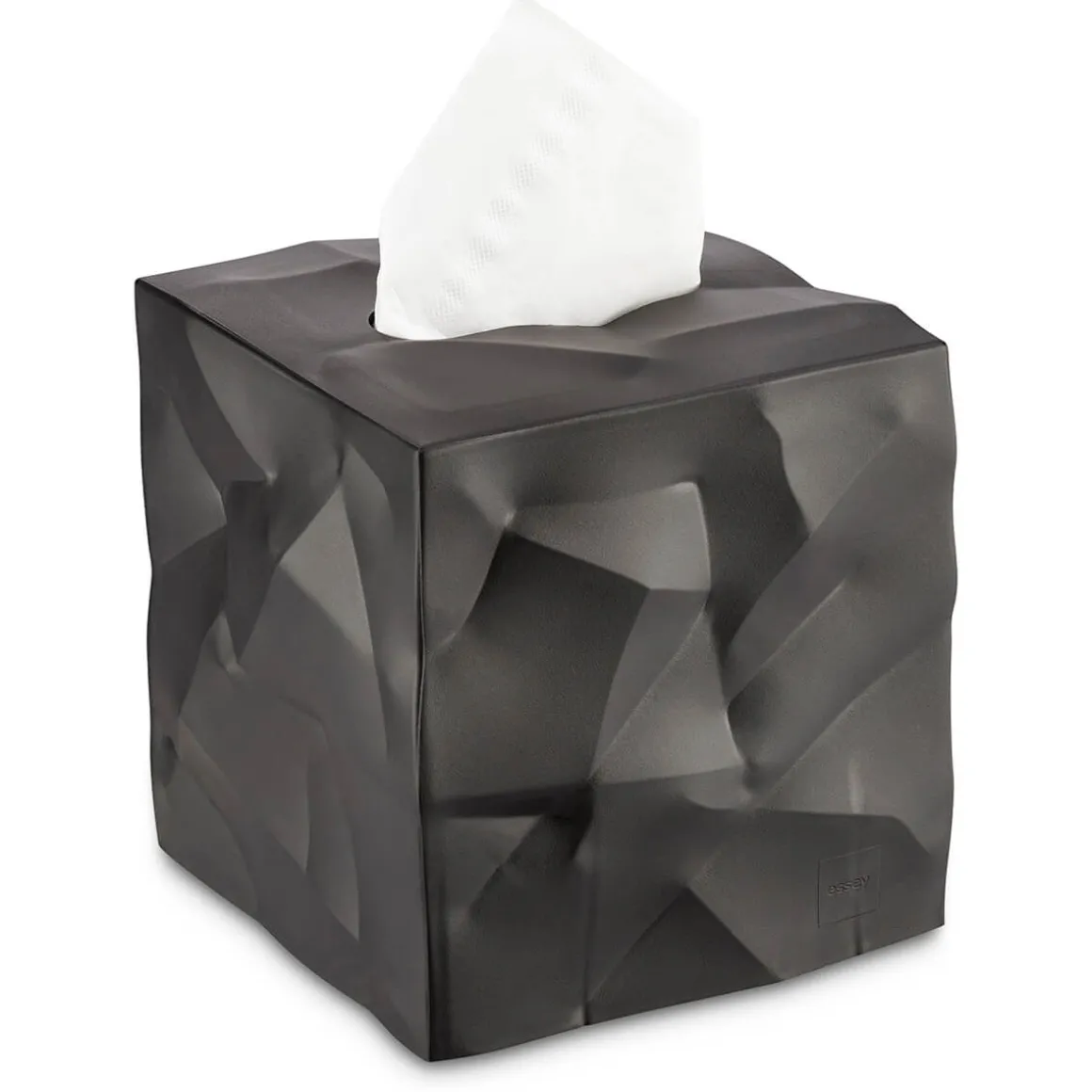 Essey Wipy Cube I Kosmetiktücher-Box & Tuchspender
