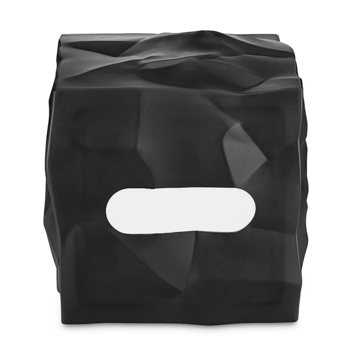 Essey Wipy Cube I Kosmetiktücher-Box & Tuchspender