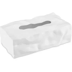 Essey Wipy Cube II Kosmetiktücher-Box & Tuchspender