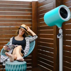 Everdure Aura Jet-Ventilator