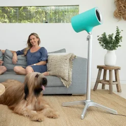 Everdure Aura Jet-Ventilator