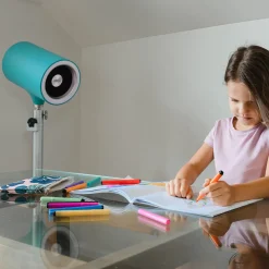 Everdure Aura Jet-Ventilator