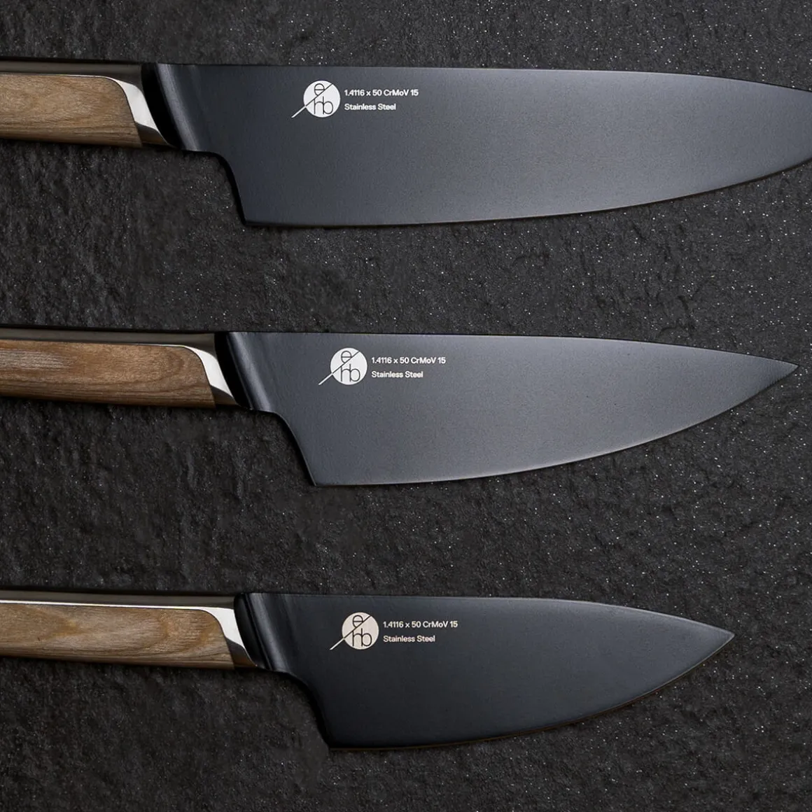 Everdure by Heston Blumenthal Kochmesser