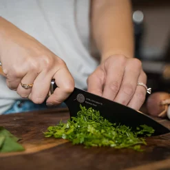 Everdure by Heston Blumenthal Kochmesser