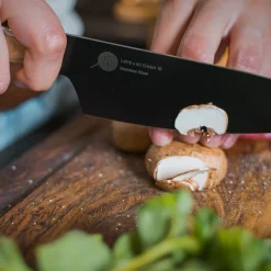 Everdure by Heston Blumenthal Kochmesser