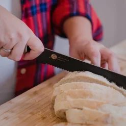 Everdure by Heston Blumenthal Brotmesser