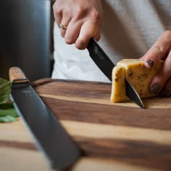 Everdure by Heston Blumenthal Brotmesser