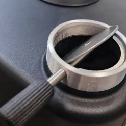 Everdure by Heston Blumenthal Cube ProFlame 360 Gasgrill mit Garhaube, tragbar