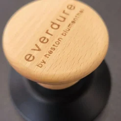 Everdure by Heston Blumenthal Cube ProFlame 360 Gasgrill mit Garhaube, tragbar