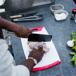 Everdure by Heston Blumenthal Hackmesser