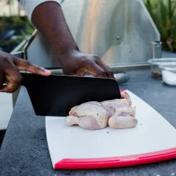 Everdure by Heston Blumenthal Hackmesser