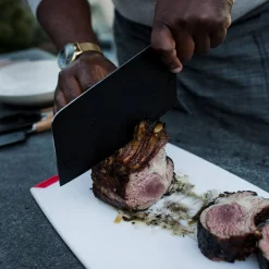 Everdure by Heston Blumenthal Hackmesser