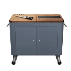 Everdure by Heston Blumenthal Mobile Outdoor Küche
