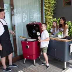 Everdure by Heston Blumenthal Mobile Outdoor Küche