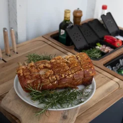 Everdure by Heston Blumenthal Mobile Outdoor Küche