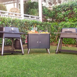 Everdure by Heston Blumenthal Mobile Outdoor Küche