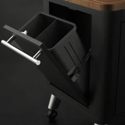 Everdure by Heston Blumenthal Mobile Outdoor Küche