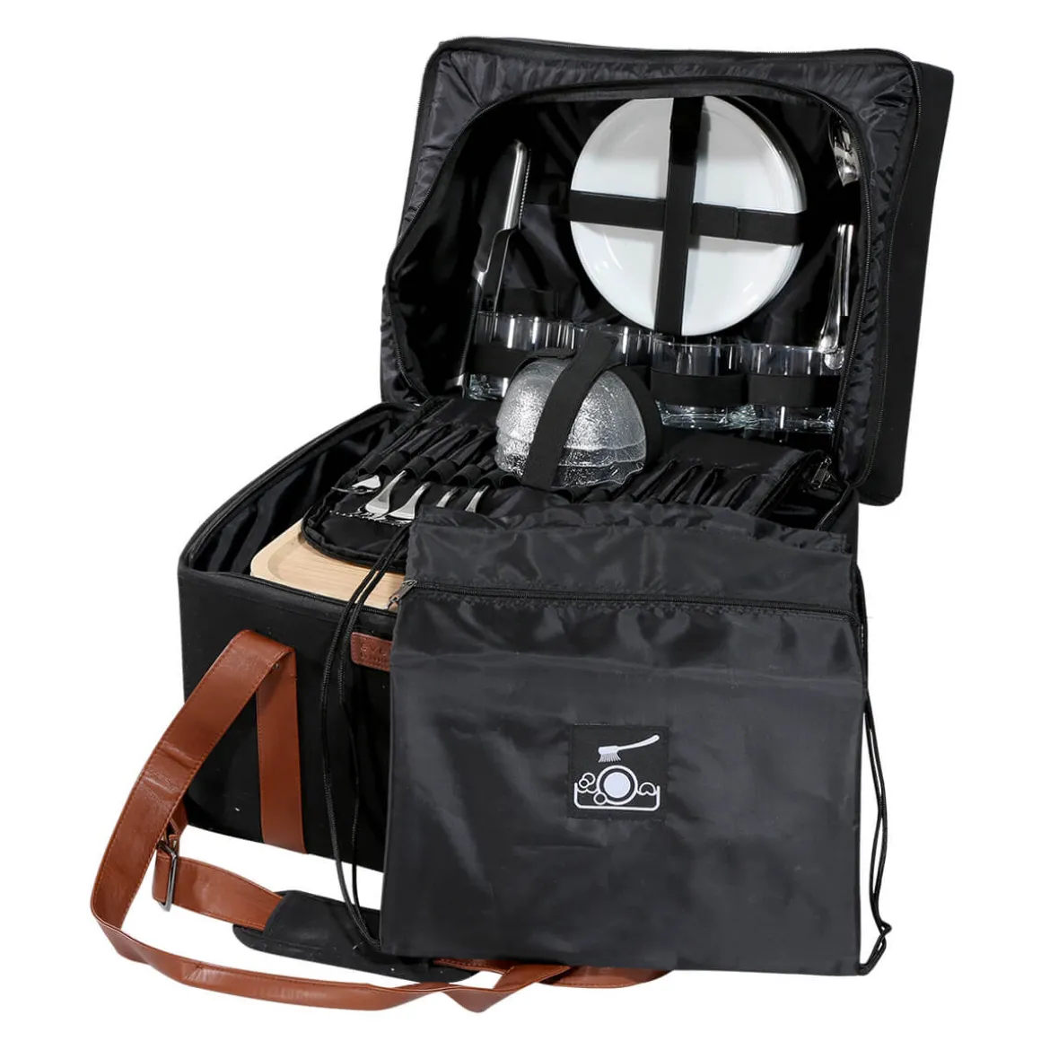 Everdure by Heston Blumenthal Cube Transporttasche