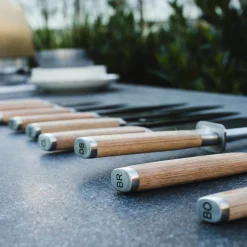 Everdure by Heston Blumenthal Santokumesser