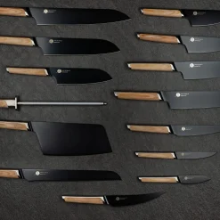 Everdure by Heston Blumenthal Santokumesser