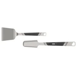 Everdure by Heston Blumenthal Cube Holzkohlegrill, tragbar, Sorglos-Paket