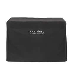 Everdure by Heston Blumenthal Prep Kitchen Premium Abdeckhaube