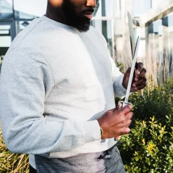 Everdure by Heston Blumenthal Diamant-Messerschärfer