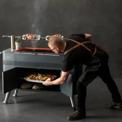 Everdure by Heston Blumenthal Grillschürze
