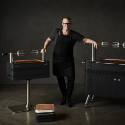 Everdure by Heston Blumenthal Grillschürze