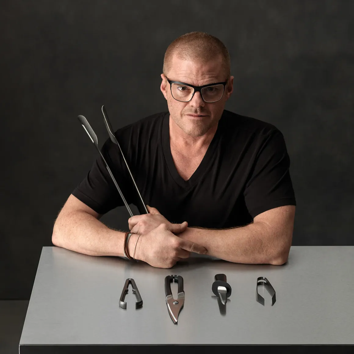 Everdure by Heston Blumenthal Geflügelschere