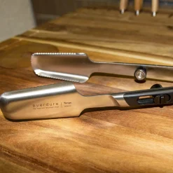 Everdure by Heston Blumenthal Premium Grillbesteck, 2er-Set