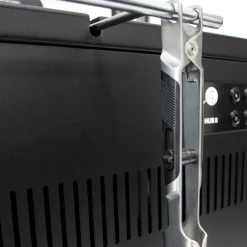 Everdure by Heston Blumenthal Premium Grillbesteck, 2er-Set