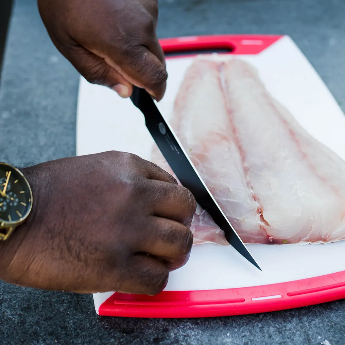 Everdure by Heston Blumenthal Ausbeinmesser