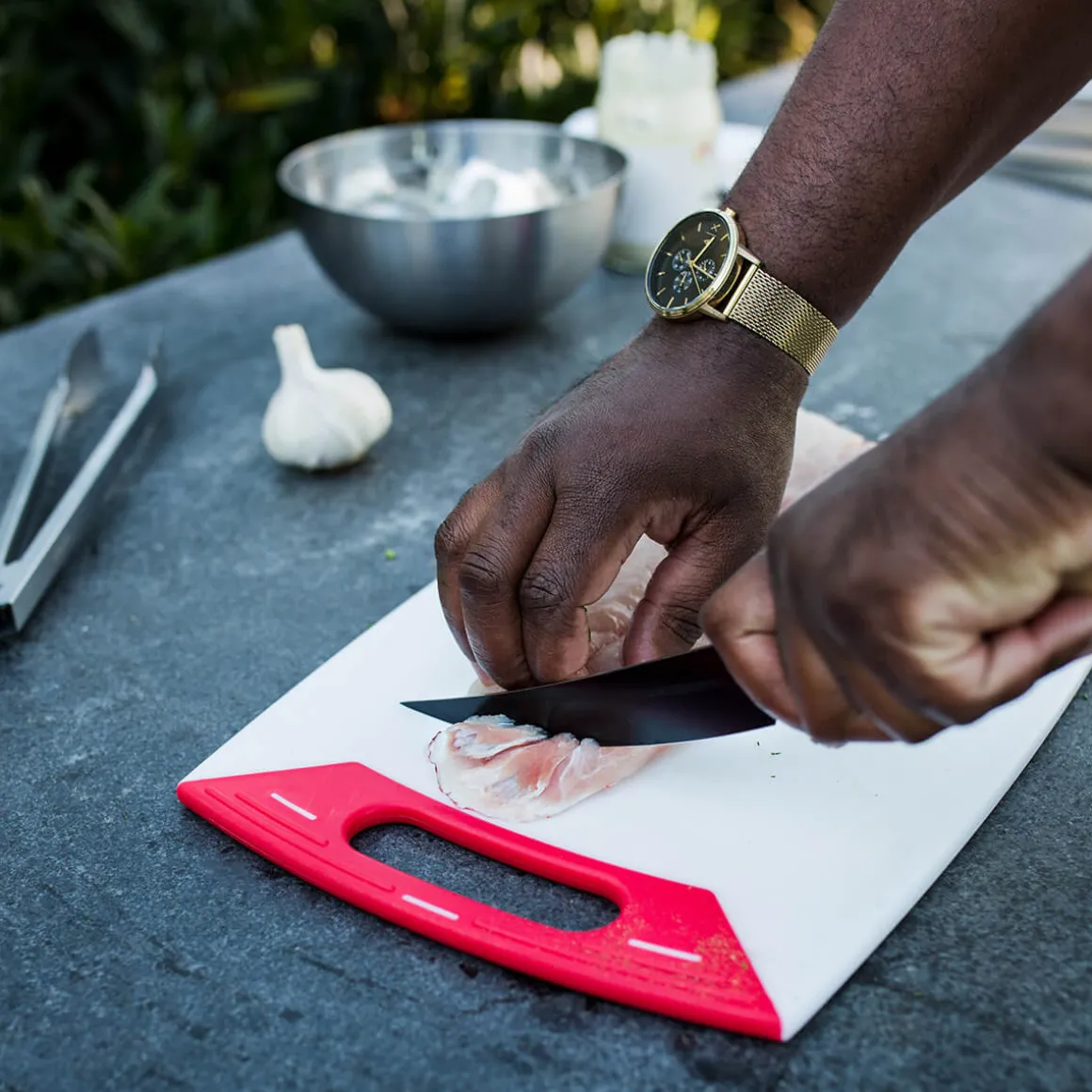 Everdure by Heston Blumenthal Ausbeinmesser