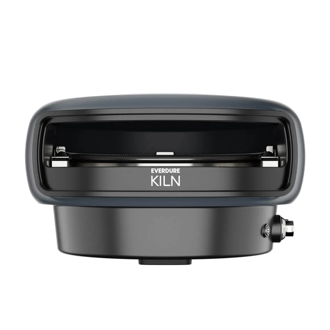 Everdure KILN Pizzaofen, 2 Brenner, rotierend, Pro-Set