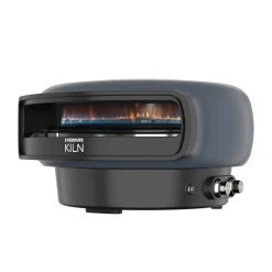 Everdure KILN Pizzaofen, 2 Brenner, rotierend