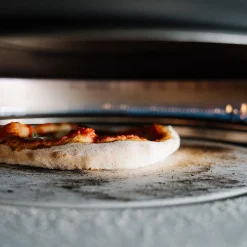 Everdure KILN Pizzaofen, 2 Brenner, rotierend