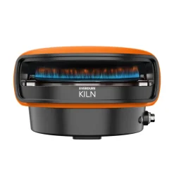Everdure KILN Pizzaofen, 2 Brenner, rotierend