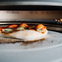 Everdure KILN Pizzaofen, 2 Brenner, rotierend, Sorglos-Paket