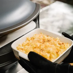 Everdure KILN Pizzaofen, 2 Brenner, rotierend, Sorglos-Paket