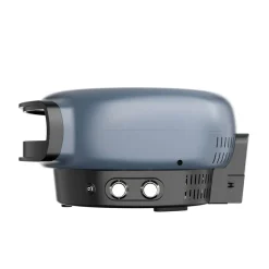 Everdure KILN Pizzaofen, 2 Brenner, rotierend, Sorglos-Paket