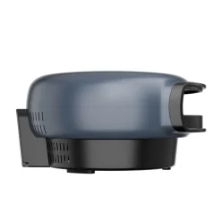 Everdure KILN Pizzaofen, 2 Brenner, rotierend, Sorglos-Paket