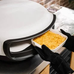 Everdure KILN Pizzaofen, 1 Brenner