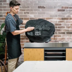 Everdure Premium Abdeckhaube für KILN